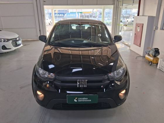 FIAT MOBI 1.0 EVO FLEX LIKE. MANUAL FIAT MOBI 1.0 EVO FLEX LIKE. MANUAL